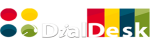 DialDesk is provided valuable call center services in india.