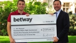 Betway Tanzania