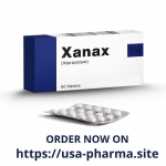 Buy Xanax-2mg White Bars Online Without Prescription