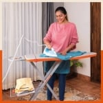Latest Ironing Boards To Shop in 2022 | WoodenStreet