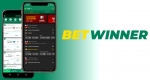 Betwinner Mobile App