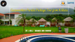 Garpanchkot Tour Package from Kolkata