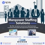 Staffing Services Agency