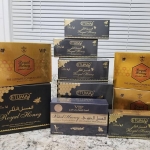 Medcare Golden Royal Honey | Golden Royal Honey