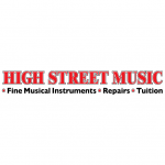 High Street Music