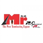 MR Pest Control