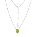 Peridot Jewelry