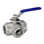 Top Manufacturers of High Quality Ball Valves in India
