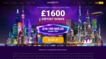 Jackpot City Casino Mobile