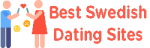Best Swedish Dating Sites