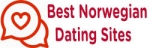 Best Norwegian Dating Sites