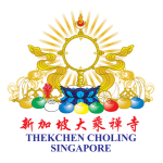 Thekchen Choling (Main Seat of Singha Rinpoche)
