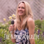 The Naked Podcaster