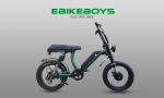 Best Electrical Bikes In Sydney