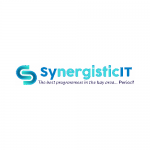 SynergisticIT - Home of Data Scientists & Software Developer