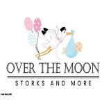 Over the Moon Storks and More