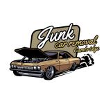 Junk Car Removal Cambridge