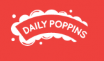 Daily Poppins Peterborough