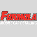 Formula Mobile Car Detailing Melbourne