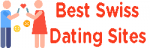 Best Swiss Dating Sites