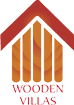 Log Huts -Wooden Villas India
