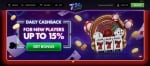 7Bit Casino Review