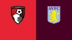 Bournemouth v. Aston Villa