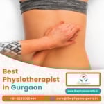 Physiotherapy Clinic In Gurgaon