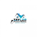 Taylor Pressure Washing