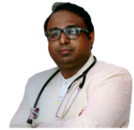 Dr. Sudarshan Kanti Baishya - Urologist in Kolkata