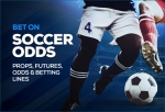 Soccer Odds & Predictions