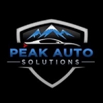 Peak Auto - Automotive car solutions for Abbotsford, BC