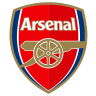 Arsenal v. Leicester
