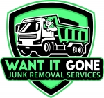 Want It Gone Junk Removal of Citrus County