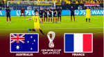 France v Australia Betting Odds & Predictions