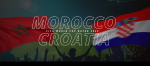 Morocco v Croatia Odds & Predictions