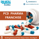Medicine Franchise Company