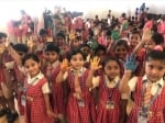 Schooling in prakasam