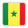 Senegal contra Holanda