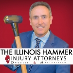 Personal injury attorney Chicago, IL