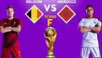 Belgium vs Morocco Odds and Predictions