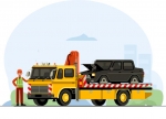 TOW-TOW App