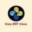 Merchant logo Vista ENT Clinic - Dr. Harsh Vardhan