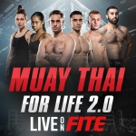Muay Thai For Life