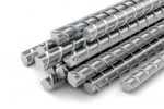 Steel bar weight