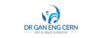 Dr Gan Eng Cern - Sinus & ENT Specialist Singapore