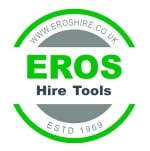 Eros Plant and Tool Hire High Wycombe