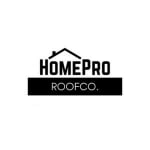HomePro RoofCo