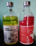 SSD SOLUTION CHEMICALS AUTOMATIC WITH ACTIVECTION POWDER