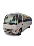 Bus Rental Abu Dhabi